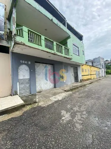 Alugo Ponto Comercial no Centro