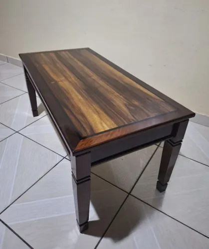 Mesinha de centro
