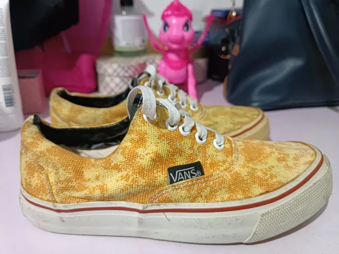 Tênis Vans 