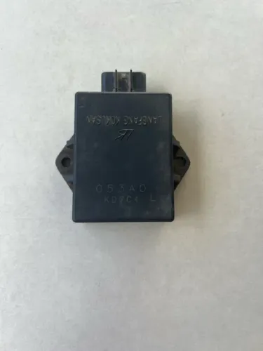 Cdi Suzuki Yes 125 Ano 2007 á 2009 Original