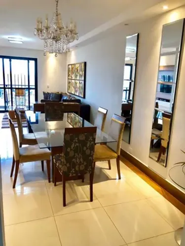 Apartamento à venda, 3 quartos, 1 suíte, 2 vagas, CENTRO - Iracemápolis/SP