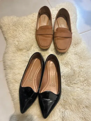 Sapatilhas 
