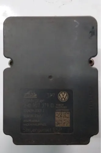 Modulo De Freio Abs 2h0614517a 2h0907379d Vw Amarok 010 014