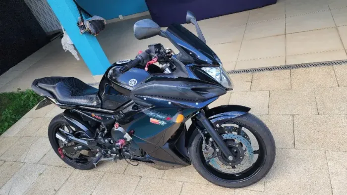 XJ6 F 2012