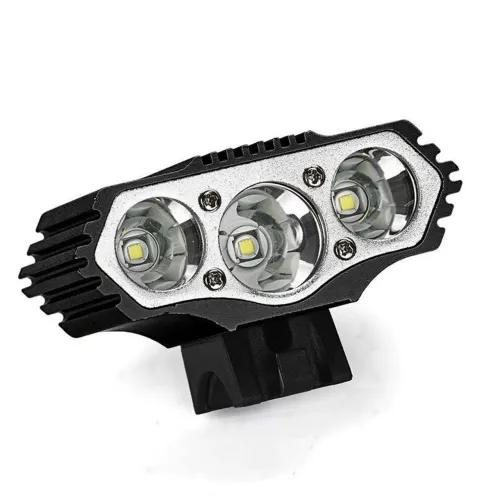 Farol para bike Ultra forte USB