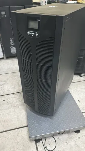 Nobreak PhD EA DE 8 kva