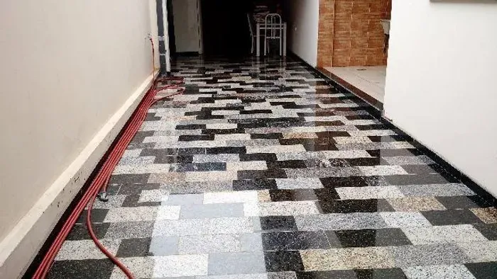 Piso de Granito 15 x variado