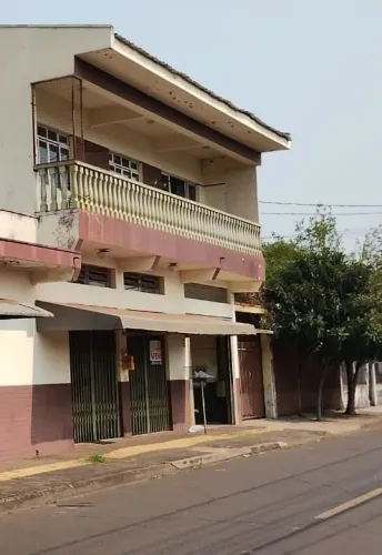 Casa na região Sul ( Porto Meira)