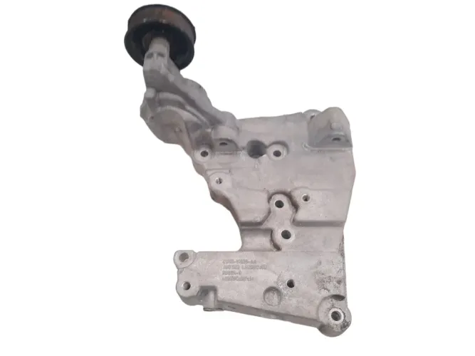 Suporte Motor Jaguar Xf 2.0 16v 2013 Cw93 10239 Aa