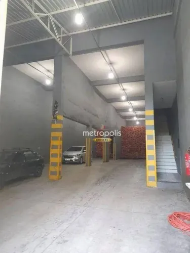 Galpão à venda, 566 m² por R$ 2.250.000,00 - Itaquera - São Paulo/SP