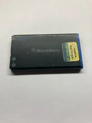 Bateria BlackBerry Q10