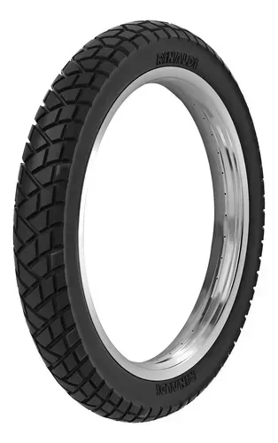 Pneu Moto Dianteiro Biz 2.50-17 R 34 Rinaldi