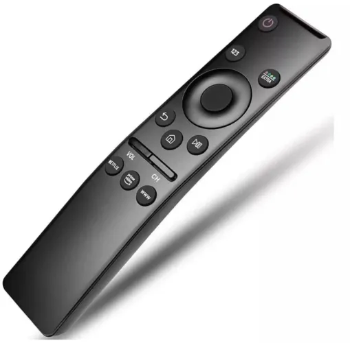 Controle compatível para Samsung Smart Uhd Tv 4k