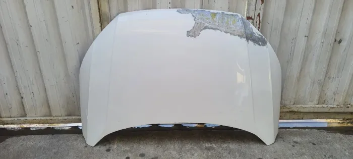 Capô Vw Gol / Voyage / Saveiro G8 Original