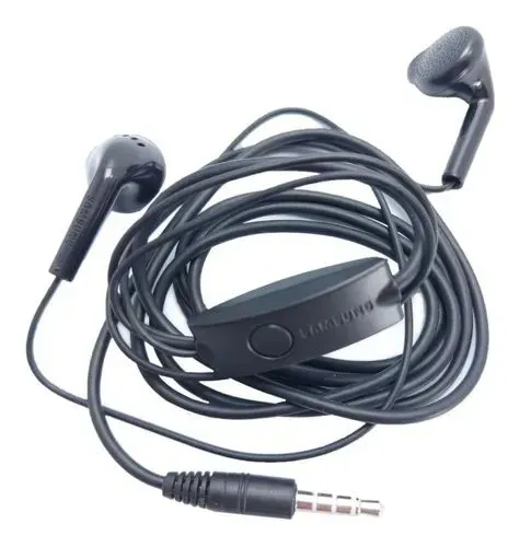 Fone Samsung ORIGINAL 100% novo (Aceito cartão)