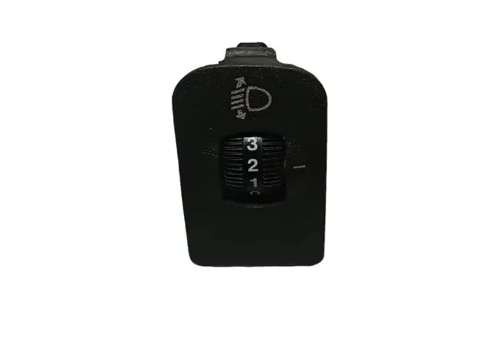 Regulador Farol Fiat Ducato 2005 Até 2016