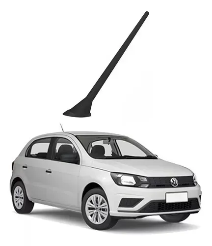 Antena de teto original Gol, Voyage 2009 a 2023 