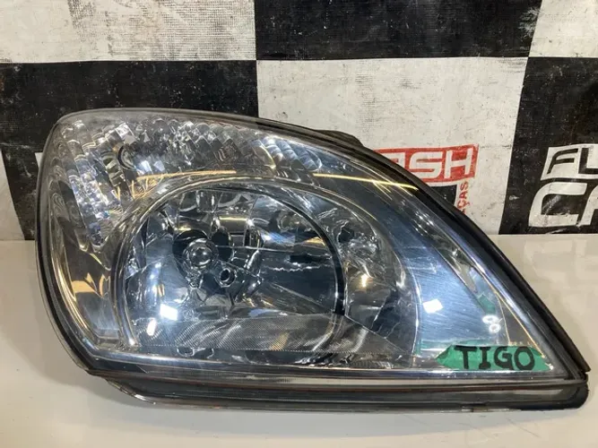 Farol Tigo Direito