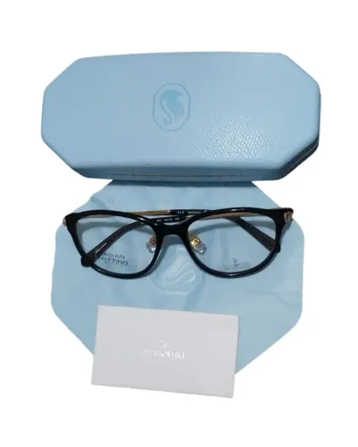Armação de Óculos Swarovski SK5354 NOVA