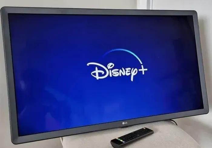 Tv Smart LG 32 polegadas Aí Thinq inteligente