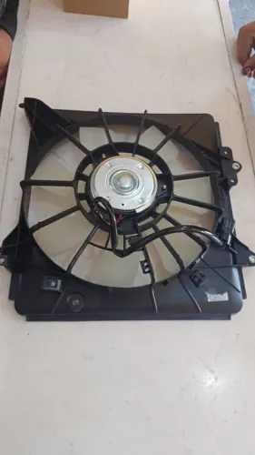 Motor ventoinha ventilador do ar condicionado HONDA DIT E CITY