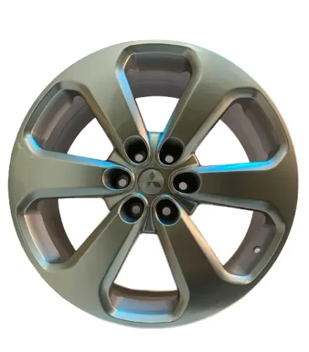 Promoção Rodas Aro 16 L200 6x139 Originais de Fabrica