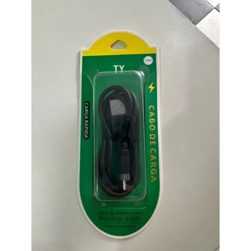 cabos USB Iphone lightning tipo c /v8/