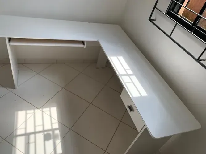 Promoção Mesa em L - D5