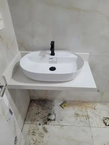 Pia no Branco Prime.