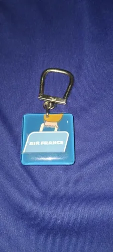 Chaveiro Air France Antigo