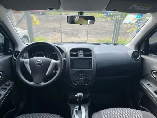 Kit Air Bag Nissan Versa 2021 - Rs Auto Peças 