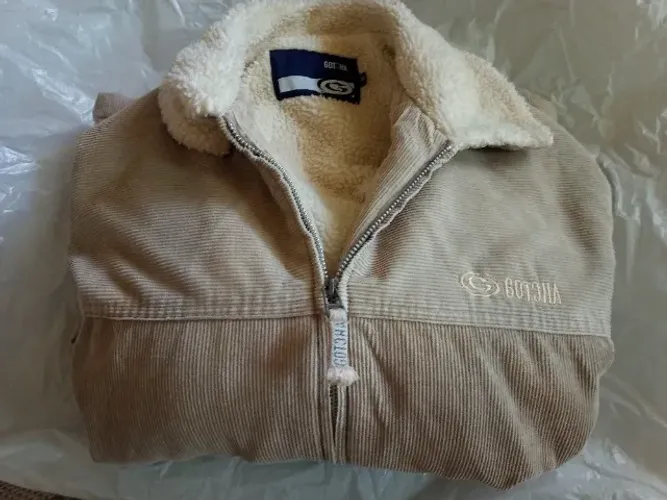 Casaco de frio GOTCHA