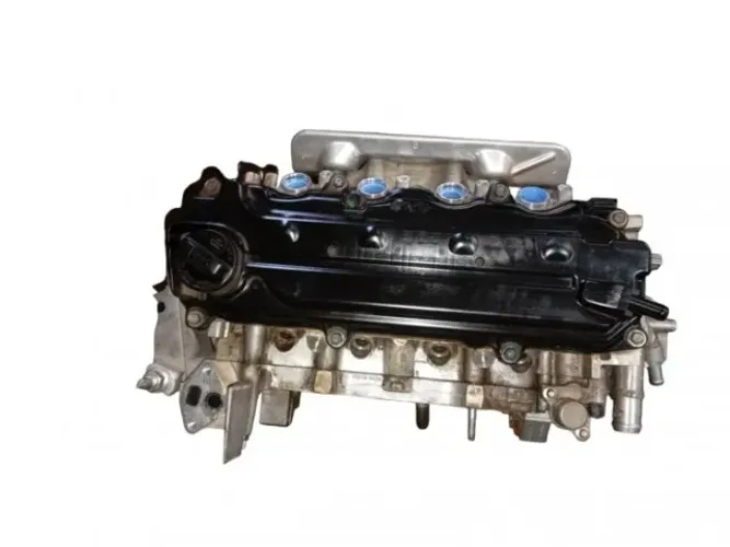 Motor Parcial Honda New Fit City WRV 1.5 16v 4cc 2015 a 2020