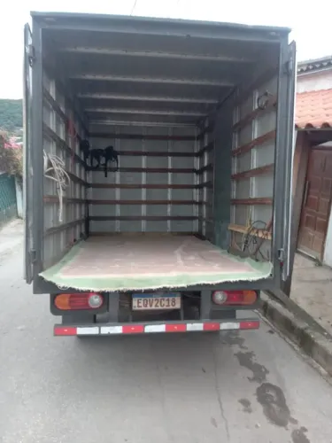 CARRETO E FRETE 