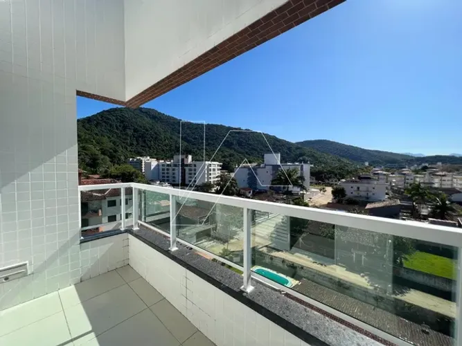 cobertura - Toninhas - Ubatuba
