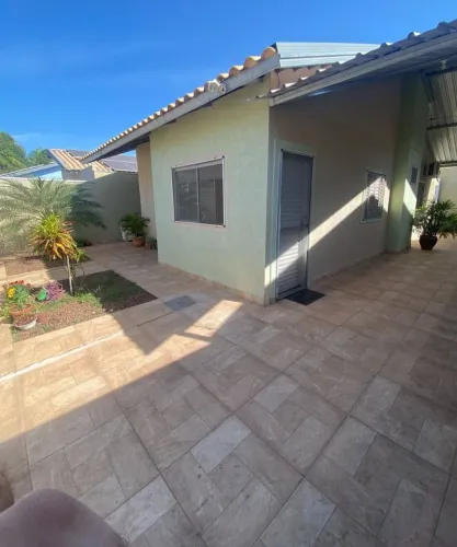 CASA A VENDA NO GUAMÁ