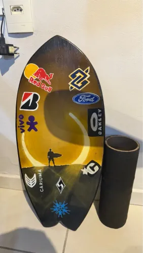 Balance board
