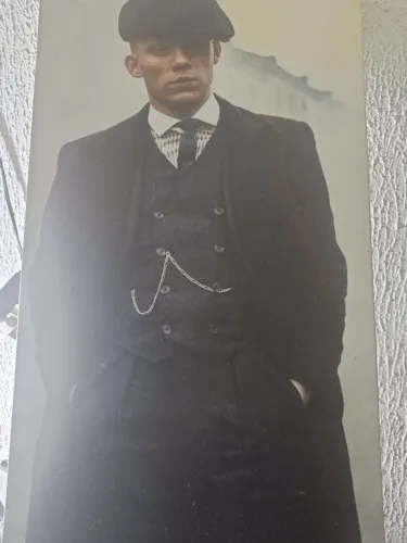 Peaky blinder quadros 