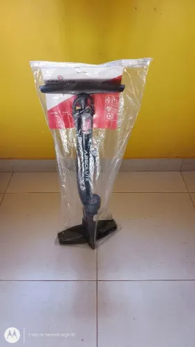 Bomba manual de chão Absolute 