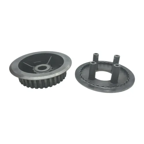Plato E Cubo Titan/fan/bros 150 2004-2015