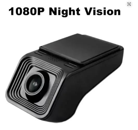 Carro dvr cam full hd 1080p ADAS android multimídia player