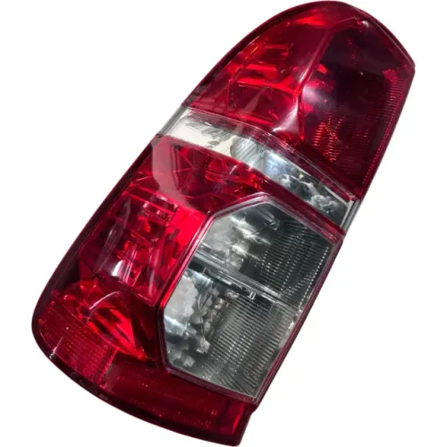 Lanterna Traseira Toyota Hilux 2012 2013 2014 2015 Original