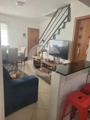 Casa em Condomínio em Vila Prudente