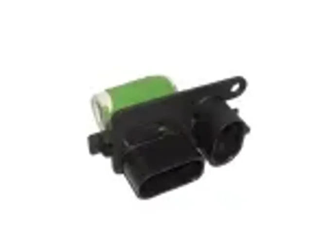 Resistencia Eletroventilador Vw gol G5/fox/voyage