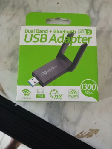 USB wi fipara computador