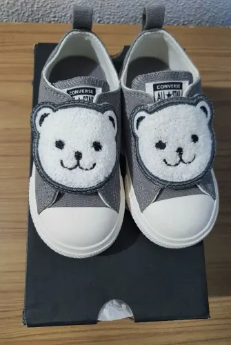 All star original infantil 