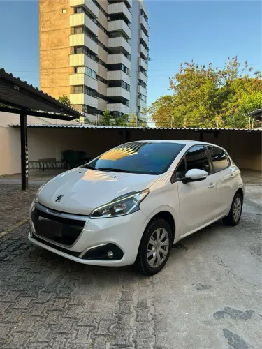Peugeot 208 1.2