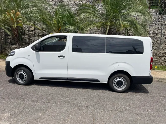 Fiat Scudo 2023 0km