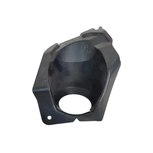 Acabamento Coluna Direção Toyota Corolla 2016