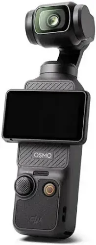 Dji Osmo Pocket 3 PROMOÇÃO